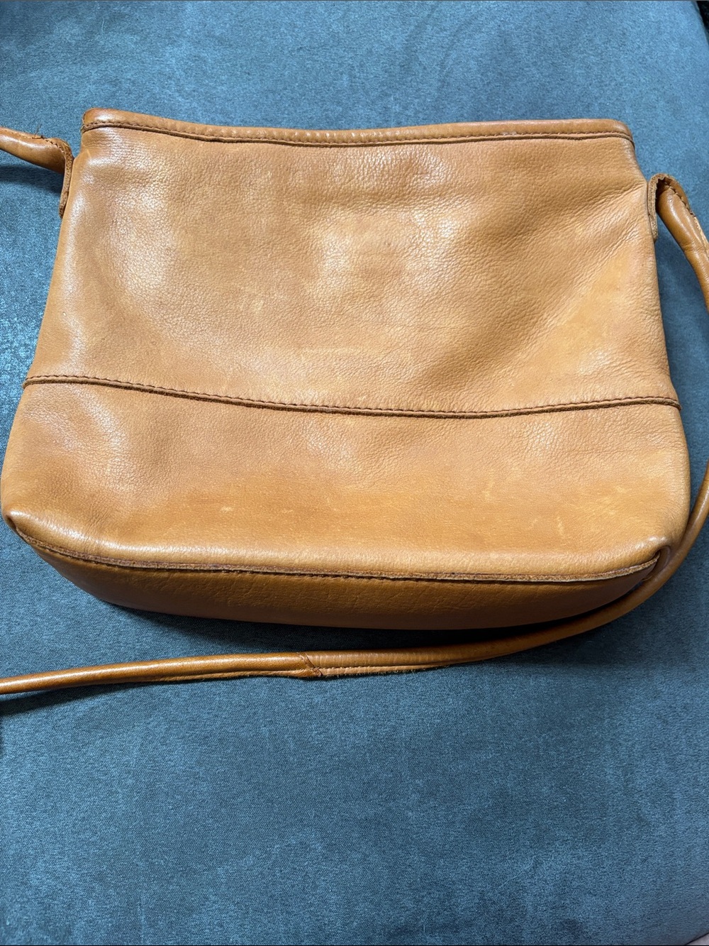 Margot New York Cross Body Bag